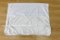 Amazon Hot Selling Waterproof Crib Mattress Pad with Ce Certificate