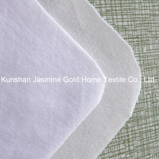 105GSM Cooling Fabric with TPU Waterproof Mattress Protector