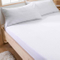 King Size 100% Waterproof Cotton Terry Surface Mattress Cover