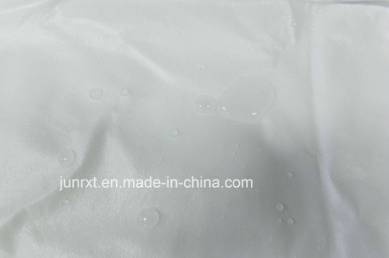 Manufacturers Hot Sale Polyester Quilted Mattress Protector Non-Voven Encasement