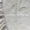Luxury Down Feather Goose Feathers Mattress Topper/Mattress Cover/Mattress Pad