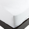 OEM Pure Cotton Waterproof Mattress Cover with Deep Pocket