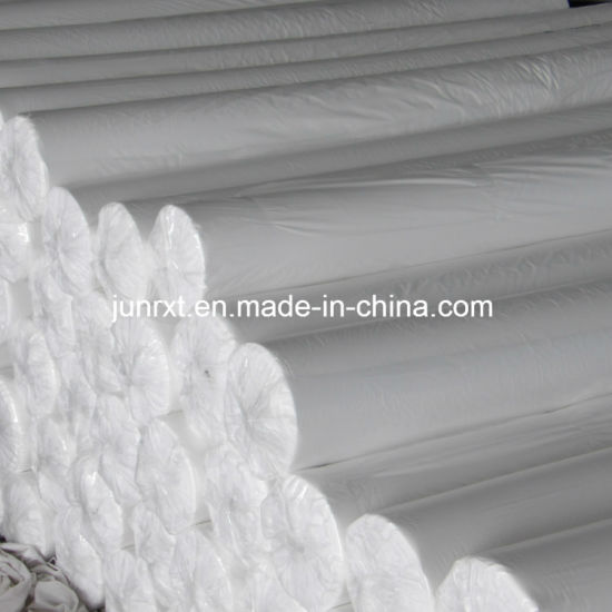 Terry Fabric with TPU Waterproof Mattress Protector