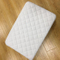 Quilted 100% Cotton Topper Waterproof Mattress Protector