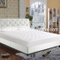 Queen Size Microfiber Quilted with TPU Waterproof Mattress Protector