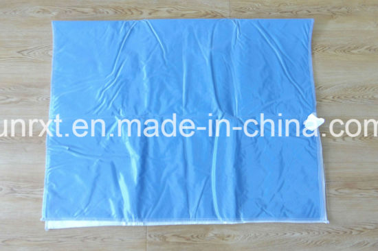 Factory Price Waterproof Hospital Old People′s Home Mattress Protector Mattress Cover