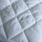 Quilted Fitted Waterproof Hypoallergenic Mattress Cover