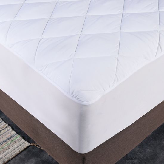 Waterproof Mattress Protector Chunya Cotton Quilted Bed Hat Home Textile