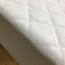 Tencel Waterproof Mattress Protector - Cot Bed