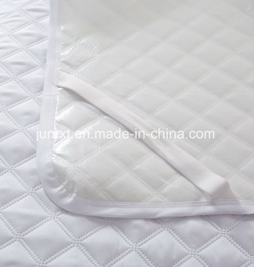 Mattress Protector Mattress Pad Home Textile Bedding Pillowcase Watorproof