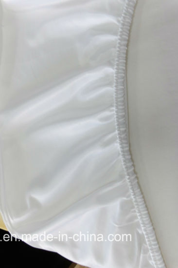 Factory Mattress Protector/Mattress Cover Hotel Bed Sheet Pillow Antibacterial