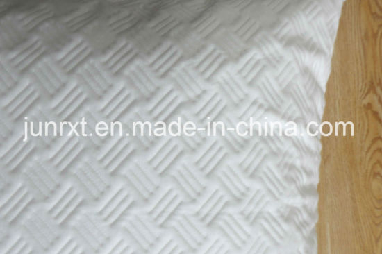 Custom Fit Tencle fabric Pillowcase for Better Sleep Memory Foam Pillow Cover