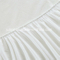 Waterproof Crib Mattress Pad Cover Protector for Baby Anti Bedbug Cotton Terry Cover