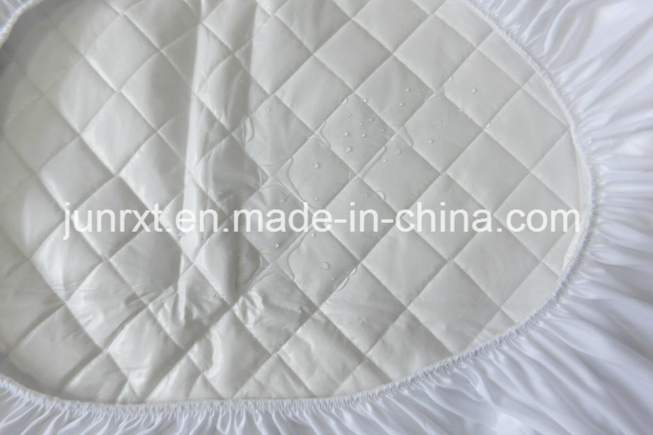 Queen, Twin Size, King, Double, Customized Baby Size Size and Bamboo Fiber Terry Cloth Material Crib Mattress