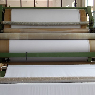Mattress Cover Made of Silky Smooth Bamboo Fiber Rayon