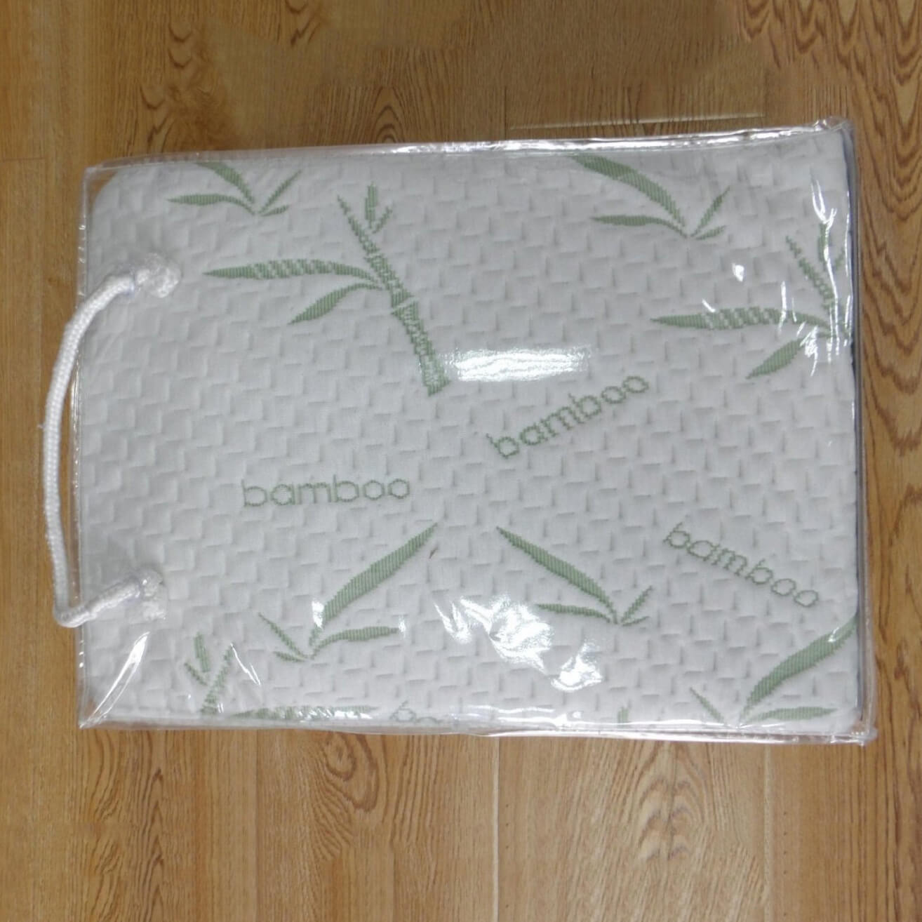 Bamboo Waterproof Mattress Protector, Cover/Pillow Antibacterial Hotel Home Textile