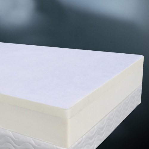 Terry Cloth Anti-Bed Bug Waterproof Mattress Protector