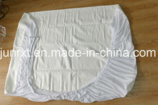 Factory Mattress Protector Bed Linen Bedding Home Textile Waterproof Hotel