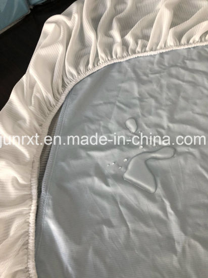 Hot Selling Mattress Cover Wholesale Cool Fabric Mattress Protector Mattress Cover