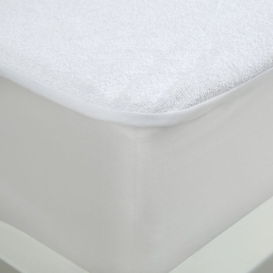 Premium Hypoallergenic Bed Bugs Proof Mattress Protector