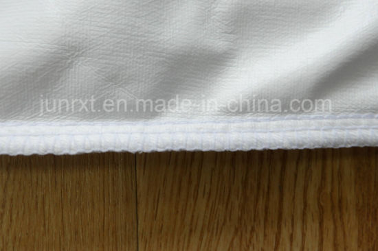 Premium Terry Zippered Waterproof Pillow /Pillowcase /Pillow Protector Antibacterial