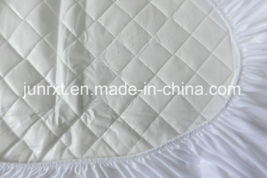 Queen, Twin Size, King, Double, Customized Baby Size Size and Bamboo Fiber Terry Cloth Material Crib Mattress