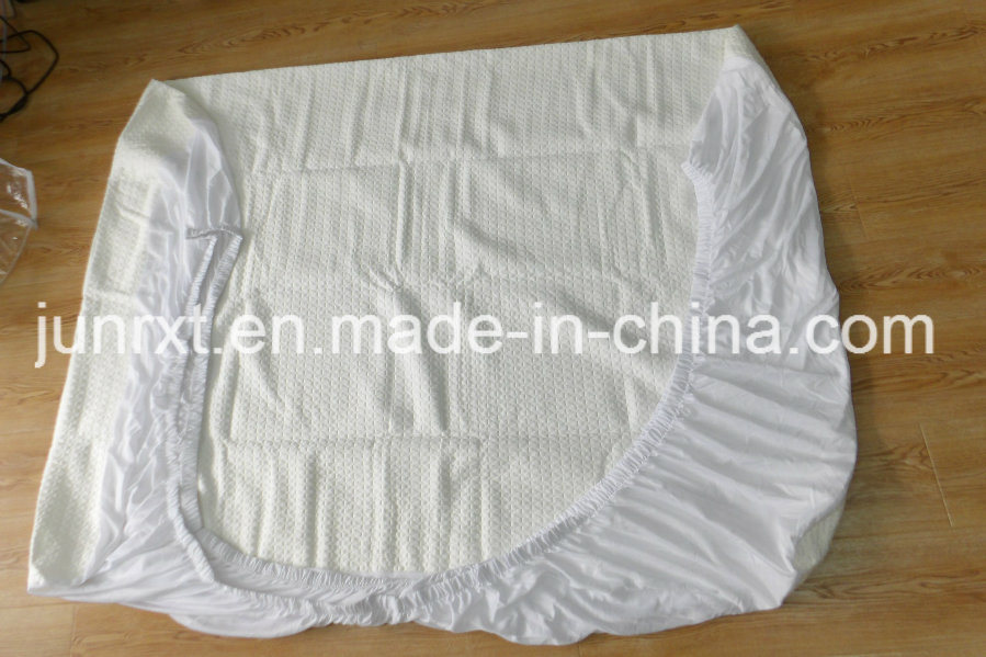 Waterproof Simple Anti Bed Bug Waterproof Mattress Protector Coverdisposable Patient Mattress Cover