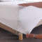 King Size 100% Waterproof Cotton Terry Surface Mattress Cover