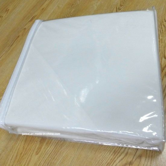 Polyester Hospital/Home Bed Bug Waterproof Zipper Mattress Encasement
