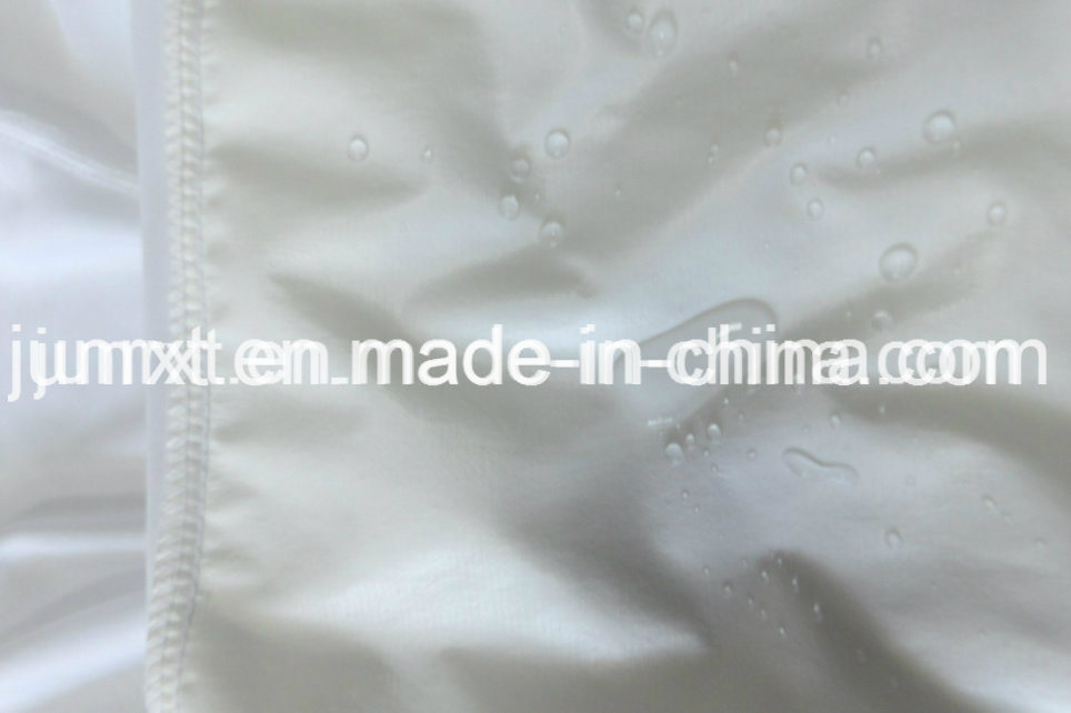 BSCI, Oeko-Tex, High Quality Waterproof Quilted Mattress Protector, Anti-Slip, Sleep Well Thin Mattress