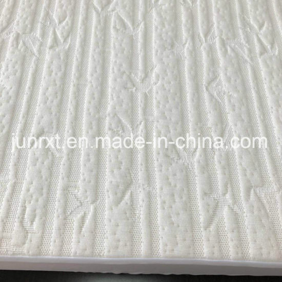 Ultra Soft Waterproof Crib Mattress Cover Pad Viscose From Bamboo Fiber Waterproof Baby Crib Mattress Protector
