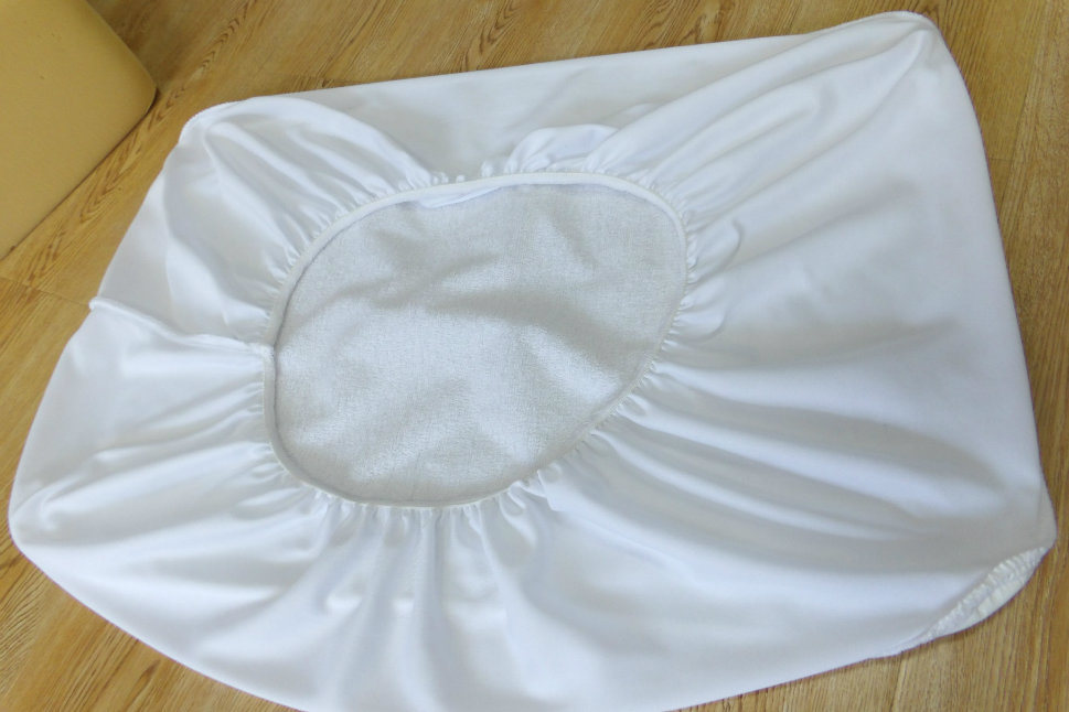 Mattress Cover Waterproof Bedding Set Pillow Antibacterial Mattress Protector