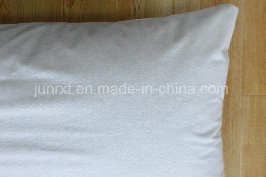 Premium Terry Zippered Waterproof Pillow /Pillowcase /Pillow Protector Antibacterial
