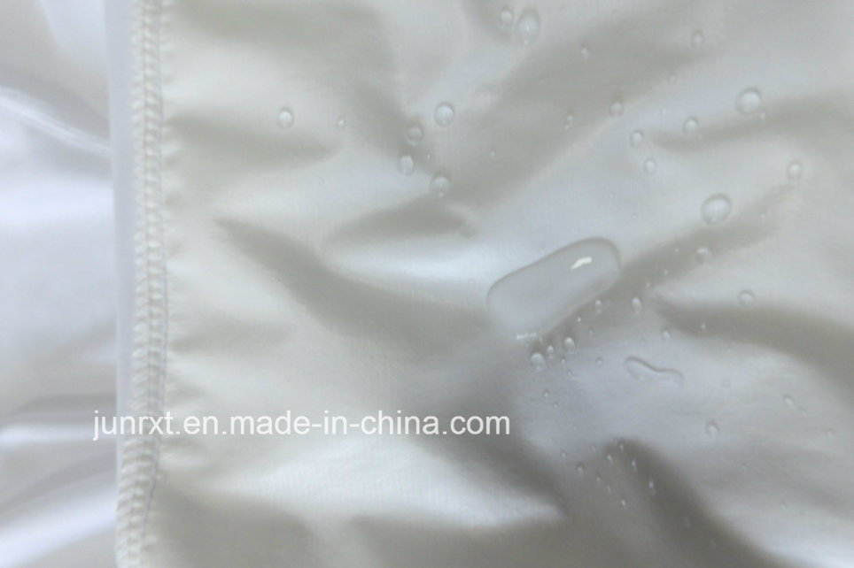 Waterproof Bedding Bedspread Pillowcase Mattress Ptotecor Cover Fabric Home Textile