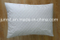 Waterproof 100% Polyester TPU Pillow Protector for Hotel