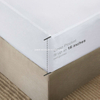Chinese Supplier Cheap 100% Polyester Knitted Fabric Waterproof Mattress Protector /Protects Against Bed Bugs