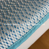120GSM Cooling Fibers Fabric with TPU Waterproof Mattress Protector