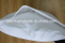 Towel Terry Cloth Waterproof Pillow Cases with Zipper Antibacterial Hotel