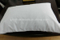 High Quality Washable Terry Cloth Pillow Cases with PU Laminating