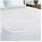 Terry Towelling with PU Covered Fabric Waterproof Mattress Protector Mattress Cover