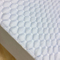 Breathable Mattress Protector with Cooling Fibers