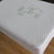 Waterproof Dust Mite Proof, Bed Bug Proof Breathable Mattress Protector Home Textile