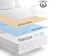 High Quality Terry Waterproof and Hypoallergenic Mattress Protector