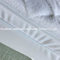 Waterproof Soft knitted Fabric Zippered Mattress Protector