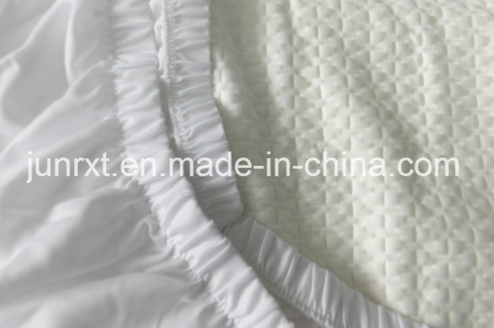 Mattress Protector Mattress Cover Pillowcase Home Textile Bed Sheet Bedding