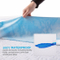 100% Waterproof Hypoallergenic Mattress Protector