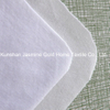 110GSM Bleaching Tencel Fabric with TPU Waterproof Mattress Pad