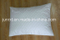 Waterproof/Dust Mite Proof Pillow Protector with Zipper Anti Dust Mite
