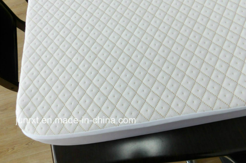 Waterproof Mattress Protector for Hotel Antibacterial Pillow Home Textile Bedspread
