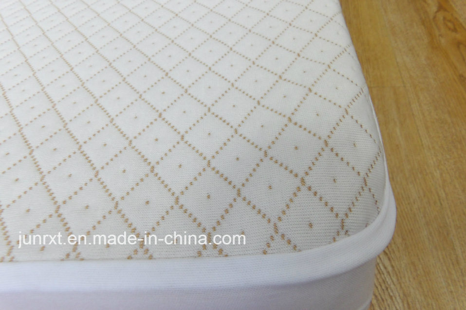Mattress Cover Antibacterial Mattress Protector Bedspread Bedding Set Waterproof